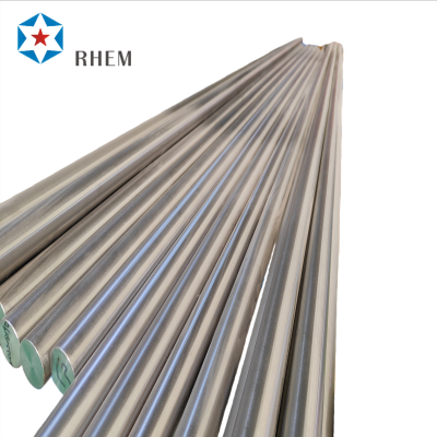 info-1-1 Gr2 Titanium Bars For Tableware Making suppliers