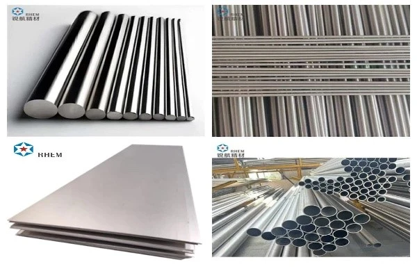 titanium products titanium products