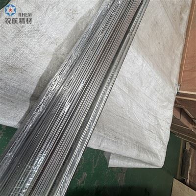سلك التيتانيوم Gr23